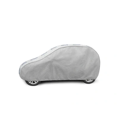 Image de KEGEL 5 3954 241 3021 Couverture de véhicule intégrale M1 148 355 380 gris