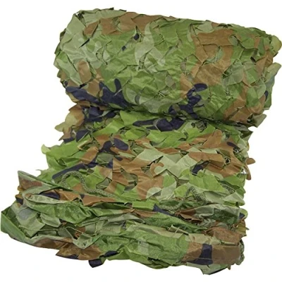 Image de Filet de camouflage Berger &amp; Schröter 30207 1 pc(s)