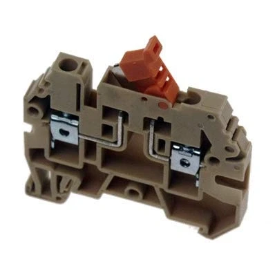 Image de Borne de jonction avec fusible ERF et déconnectable ERTD