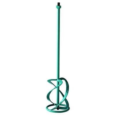Image de Collomix 41.749 000 Varilla mezcla MK 140 turquoise