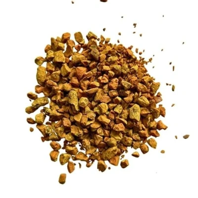 Image de Tisane Curcuma rhizome 250 GRS longa.