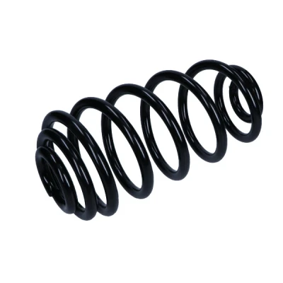 Image de MAXGEAR 60 0666 ressort de suspension Essieu arrière Vis à avec diamètre du fil fer non constant OPEL: Astra J 5 portes, GTC oscaro