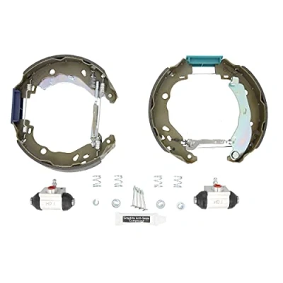 Image de FERODO MAXI Kit FMK606 de freins, freins à tambours CITROËN: C3 II, C4 II Cactus, DS3 3 portes, DS: 3/5 portes