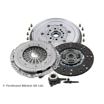 Image de BLUE PRINT ADBP300126 Kit d&#039;Embrayage FORD: Transit Mk6 Van, Сamion à Plateau/Сhâssis, Minibus