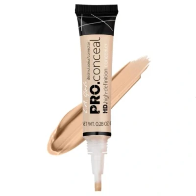Image de LA GIRL Pro Conceal Porcelain