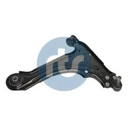 Image de RTS 96 00321 1 Bras de suspension Essieu avant droit, inférieur barre oscillant transversal Tôle d&#039;acier OPEL: Calibra A, Astra F Berline, CC