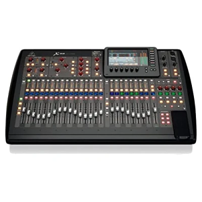 Image de Behringer X32 Noir