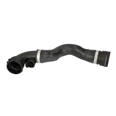 Image de MEYLE 119 121 0124 Durite De Refroidissement supérieur EPDM (éthylène propylène diène caoutchouc) sans colliers ORIGINAL Quality AUDI: 80 B4 Berline