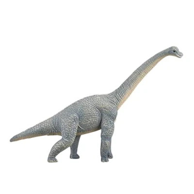 Image de Mojo Figurine, 387044, Gris