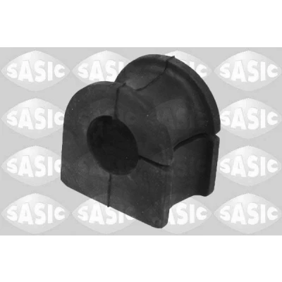 Image de SASIC 2306244 Silent Bloc De Barre Stabilisatrice Essieu avant, intérieur Support en caoutchouc 23,5 51 25 FORD: Transit Mk5 Сamion à Plateau/Сhâssis