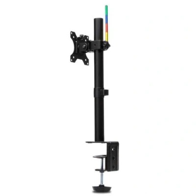 Image de Kensington Bras pour Écran Support avec Ajustement de la Hauteur SmartFit Ergonomique PC