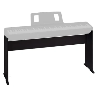 Image de ROLAND KSC FP10 BK Support clavier pour piano numérique FP 10