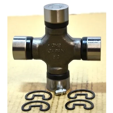 Image de SPIDAN U 200 Flector De Transmission IVECO: DAILY 3, 3 Kasten/Kombi, 2 Pritsche/Fahrgestell, RENAULT TRUCKS: B Camionnette/Break