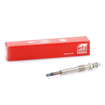 Image de FEBI BILSTEIN 19447 Bougie de préchauffage 10V FORD: Focus C Max, MONDEO 4, Tourneo Connect