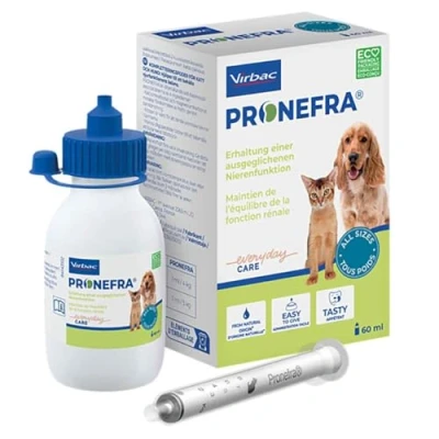 Image de PRONEFRA 60ML Multicolour