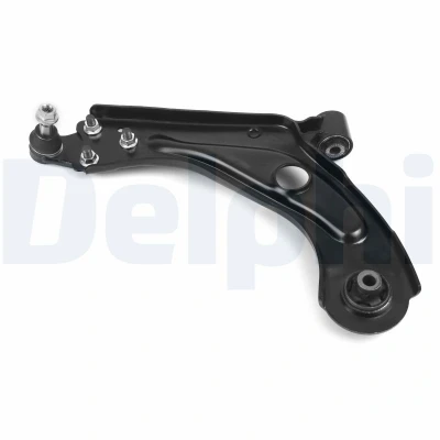 Image de DELPHI TC8822 Bras de suspension avec rotule Essieu avant gauche barre oscillant transversal Tôle d&#039;acier PEUGEOT: 308 II 3/5 portes