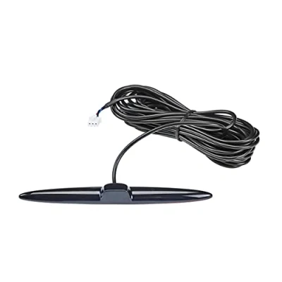Image de Monitor, auxiliar de aparcamiento VALEO 632215
