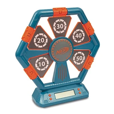 Image de Nerf Digital Flip Target, NER07000
