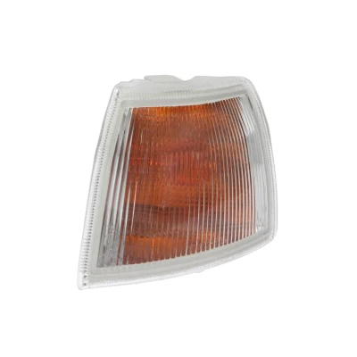 Image de TYC 18 3316 05 2 Clignotant blanc avant gauche avec porte lampe OPEL: Vectra A CC, Berline