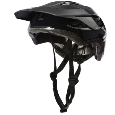 Image de O&#039;NEAL Fahrradhelm Matrix Solid V.23, Schwarz, L/XL, 0506 1