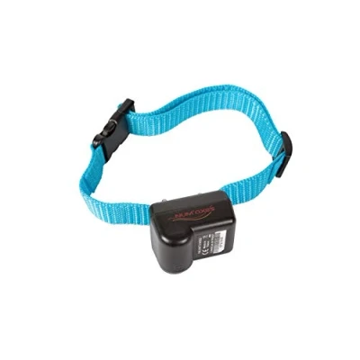 Image de NUM&#039;AXES Collier pour Chien Anti ABOIEMENT CANICALM First
