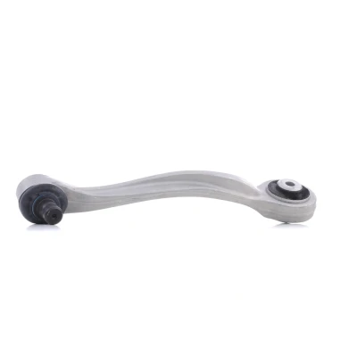 Image de LEMFÖRDER 27029 01 Bras de suspension avec support en caoutchouc Essieu avant, supérieur, gauche, arrière barre oscillant transversal