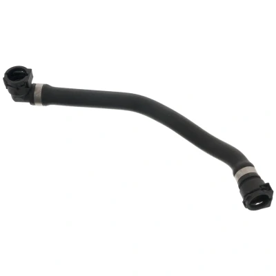Image de FEBI BILSTEIN 47016 Durite De Refroidissement EPDM (éthylène propylène diène caoutchouc), Matière plastique avec raccords rapides BMW: 5 Berline