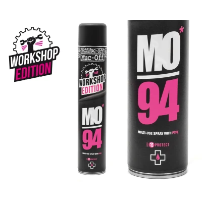 Image de SPRAY MUC OFF TALLER LUB.UNIVERSAL M0 94 750ml
