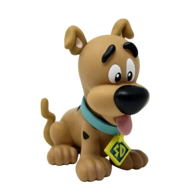 Image de Tirelire Chibi Scooby Doo
