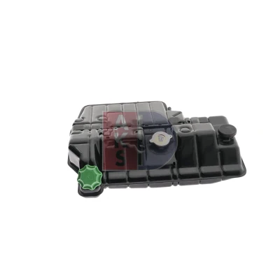 Image de AKS DASIS 134020N Vase d&#039;Expansion avec couvercle