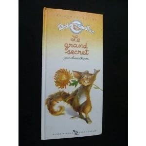 Image de Le Grand Secret Livre d’occasion Bon