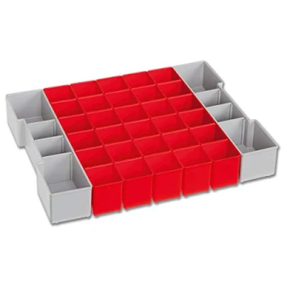 Image de BS Systems Kit d&#039;encastrement A3 LB 102 ( 6000010090 )