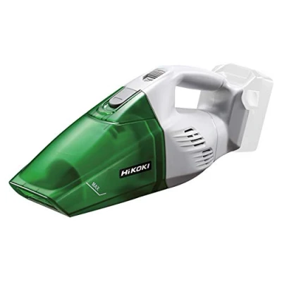 Image de HiKOKI R18DSLW4Z Aspirateur 18 V