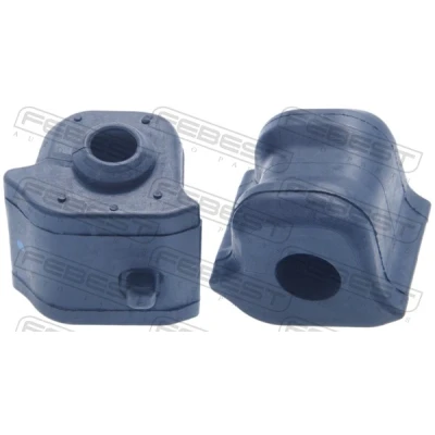Image de FEBEST TSB ZRE151F KIT Silent Bloc de Barre Stabilisatrice des deux côtés l&#039;essieu avant TOYOTA: Auris 5 portes, Prius Plus, Break