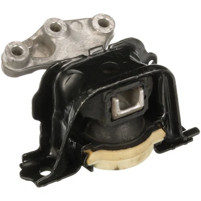 Image de GATES ETM1252 Support moteur argent CITROËN: C3 Picasso, DS3 3 portes, II, PEUGEOT: 208 I 3/5 2008 Break, 1007 DS: portes