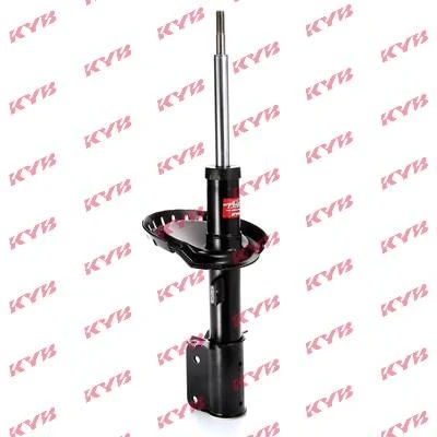 Image de KYB Excel G 339771 Amortisseur PEUGEOT: Expert II Van, Tepee, Сamion à Plateau/Сhâssis, CITROËN: Jumpy MPV