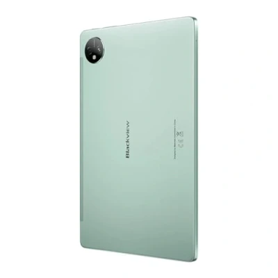 Image de Blackview Tablette Tab 80 LTE 10,1&quot; UNISOC T606 8 Go RAM 128 Vert Menthe
