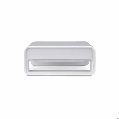 Image de Support pour Moniteur StarTech.com Hauteur Fixe 9cm Capacité 15kg Base en Acier