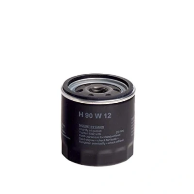 Image de Filtre à huile HENGST FILTER H90W12