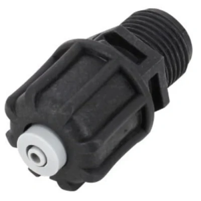 Image de jardiboutique Clapet injecteur régulateur REDOX OU PH 11.100.088