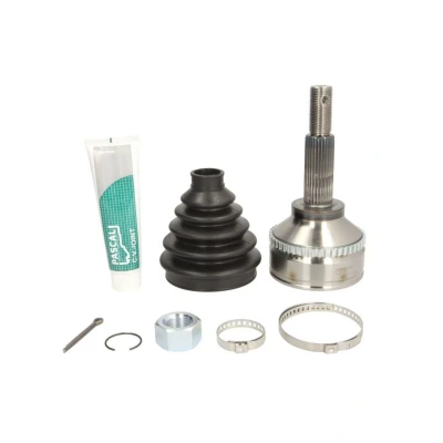 Image de PASCAL G1G059PC Joint, arbre de commande côté roue FORD: Transit Mk6 Van
