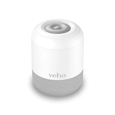 Image de Veho MZ S Enceinte portable mono Gris, Blanc 5 W Neuf