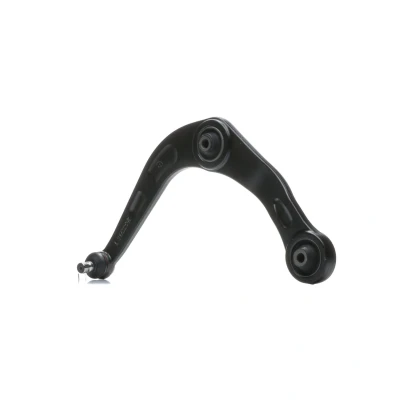 Image de MONROE L28524 Bras de suspension avec rotule suspension, support en caoutchouc barre oscillant transversal PEUGEOT: 206 SW, 3/5 portes