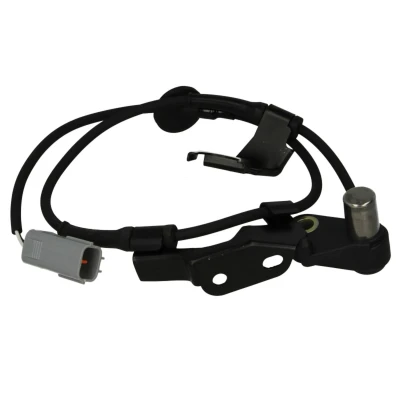 Image de AUTLOG AS5005 Capteur ABS Essieu avant droit MAZDA: 626 V 5 portes