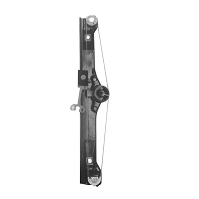 Image de Magneti Marelli Lève vitre avant gauche électrique sans moteur 350103104100 FIAT: Punto III 3/5 portes, ABARTH: Grande Punto,