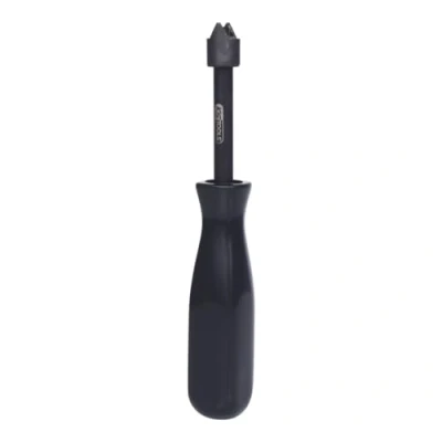 Image de KS Tools Herramienta Para platillos de resorte Freno, 190mm Couleur