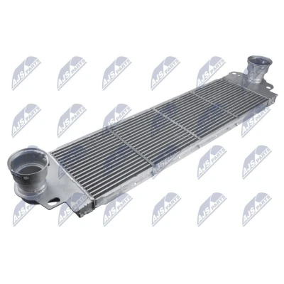 Image de Intercooler, échangeur NTY CNG VW 022