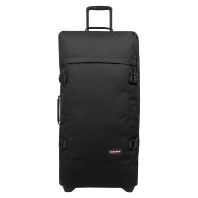 Image de Eastpak Tranverz L Valise à roulettes, Taille: One Size, Black