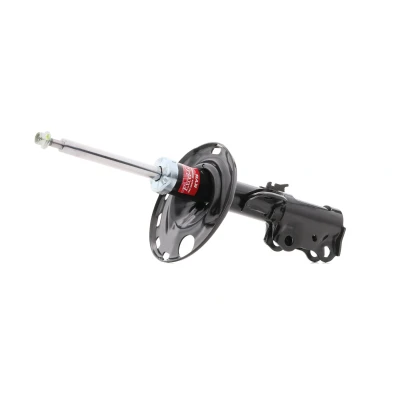 Image de KYB Excel G 335080 Amortisseur Essieu avant droit Pression de gaz Système bitube Jambe suspension Goujon en haut TOYOTA: Prius Plus