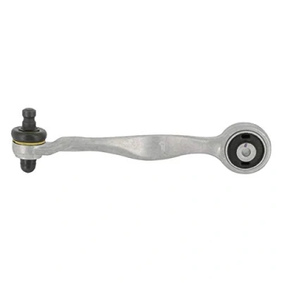 Image de MOOG AU TC 0674P Bras de suspension arrière, gauche, supérieur, Essieu avant barre oscillant transversal AUDI: A4 B7 Avant, A6 C5 Berline